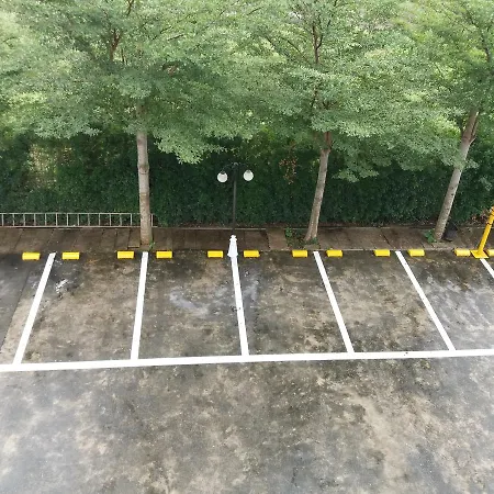 Guan's Garden 3* Ji'an