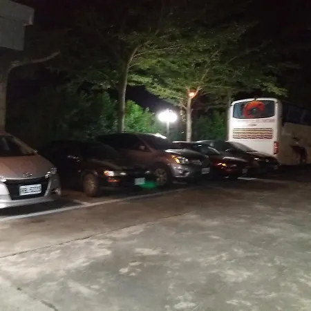 Bed & Breakfast Guan's Garden 3*