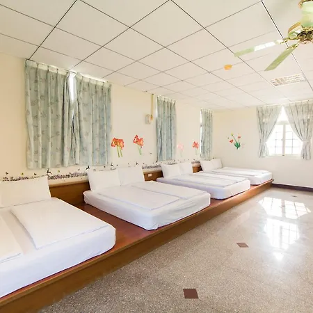 Bed & Breakfast Guan's Garden 3*