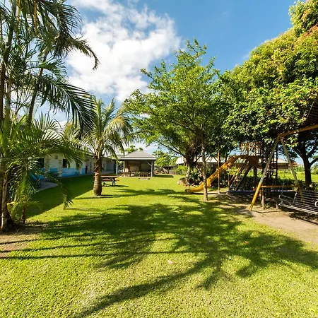 Bed & Breakfast Guan's Garden 3*